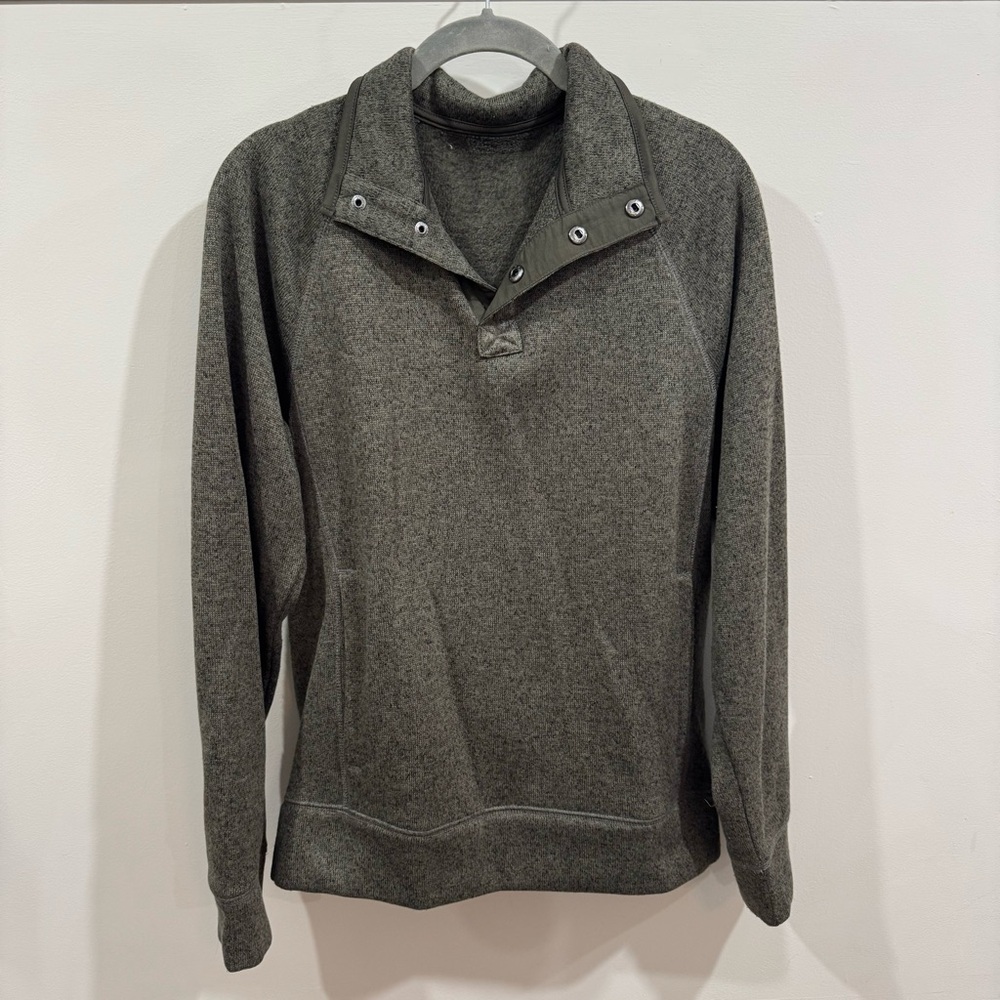 Pullover Sweater
